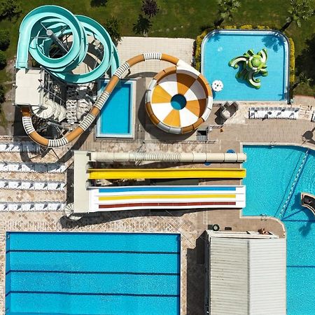 Sapanca Aqua Wellness Spa Hotel Exterior photo