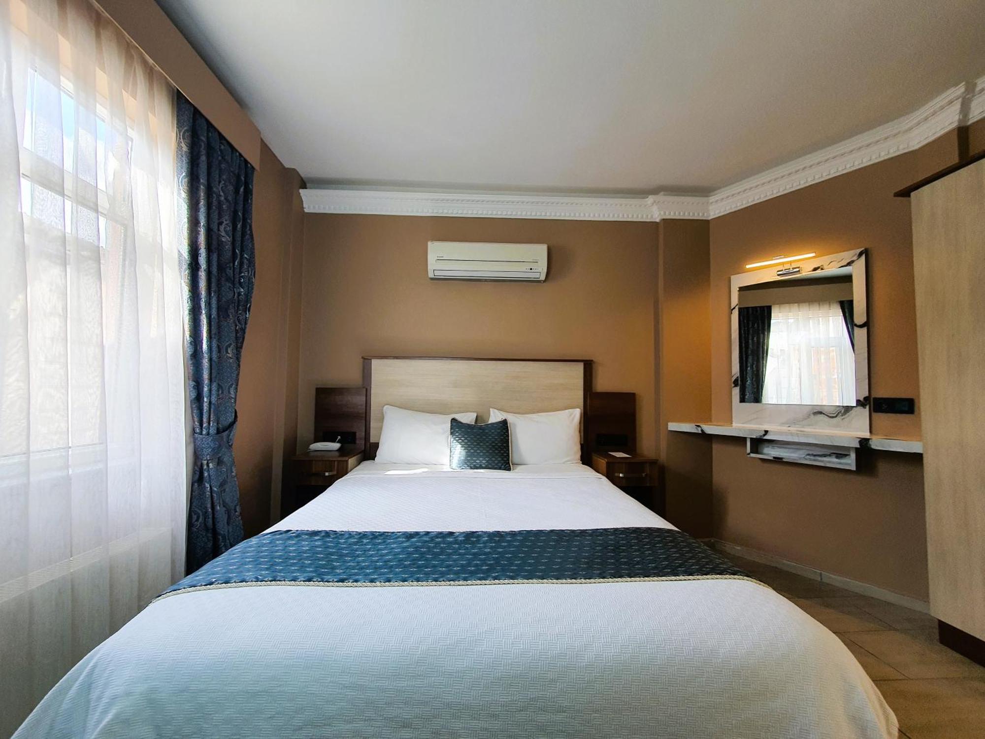 Sapanca Aqua Wellness Spa Hotel Exterior photo