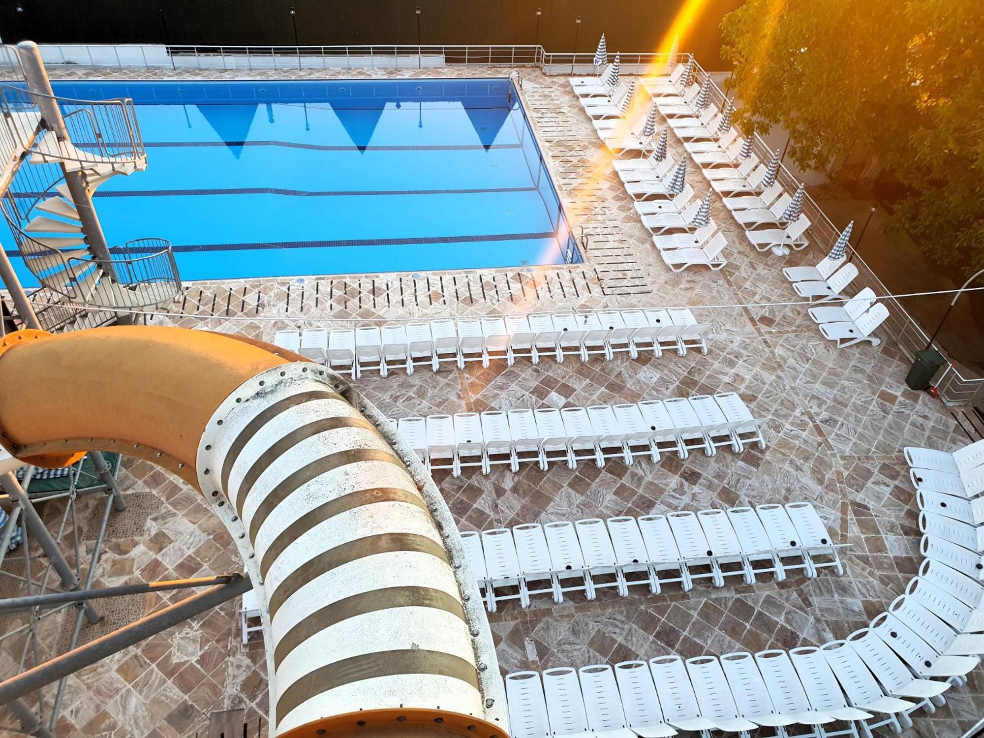 Sapanca Aqua Wellness Spa Hotel Exterior photo