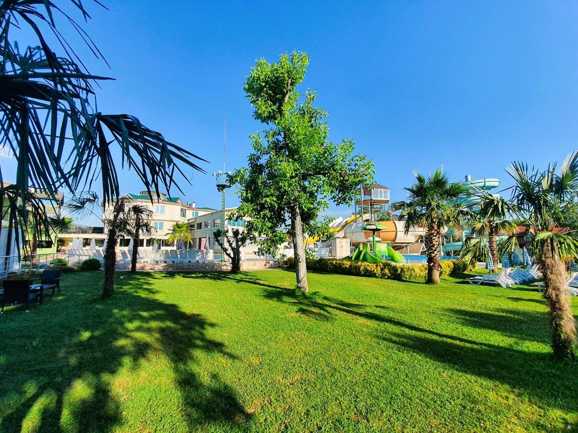 Sapanca Aqua Wellness Spa Hotel Exterior photo