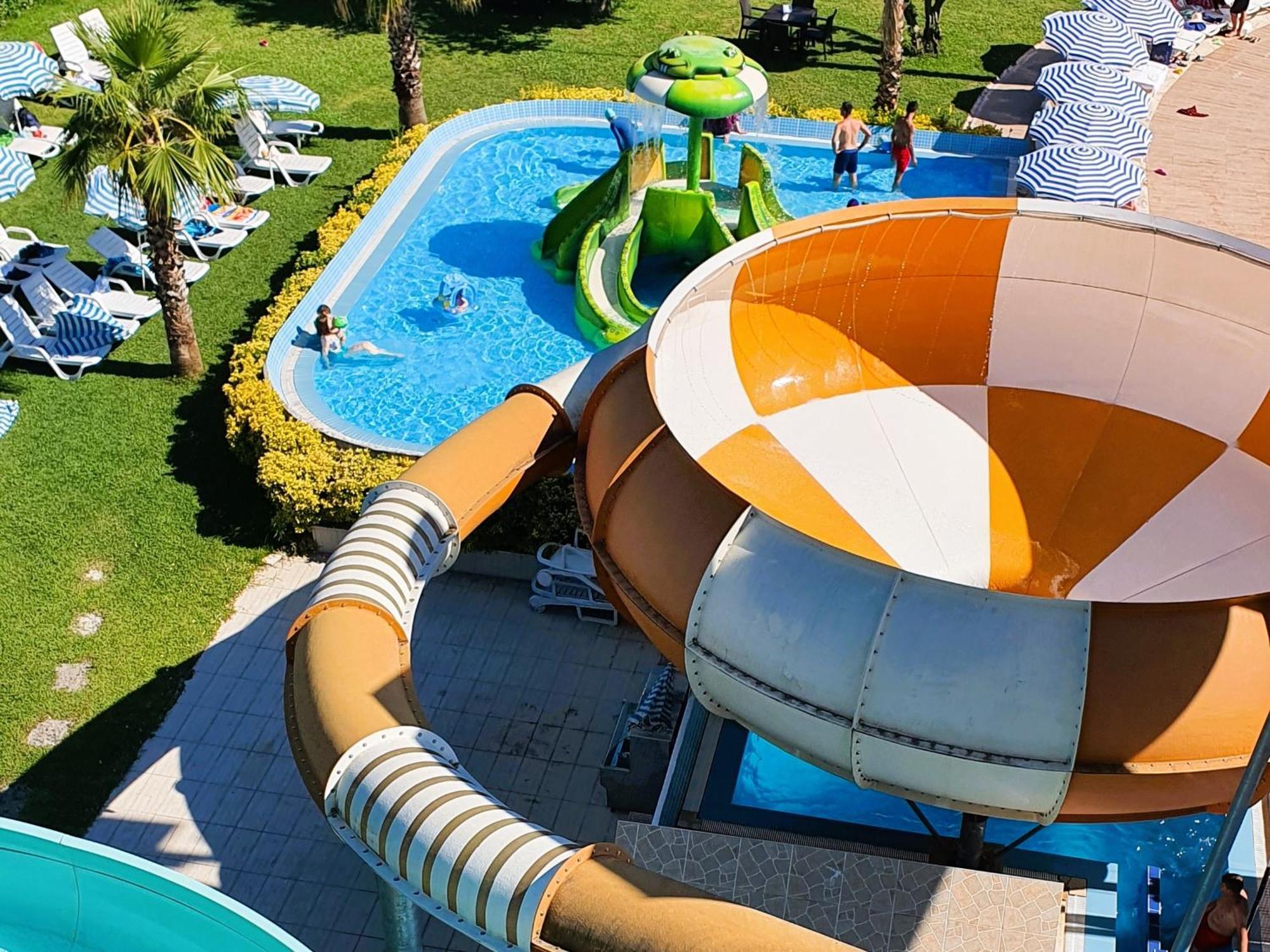 Sapanca Aqua Wellness Spa Hotel Exterior photo