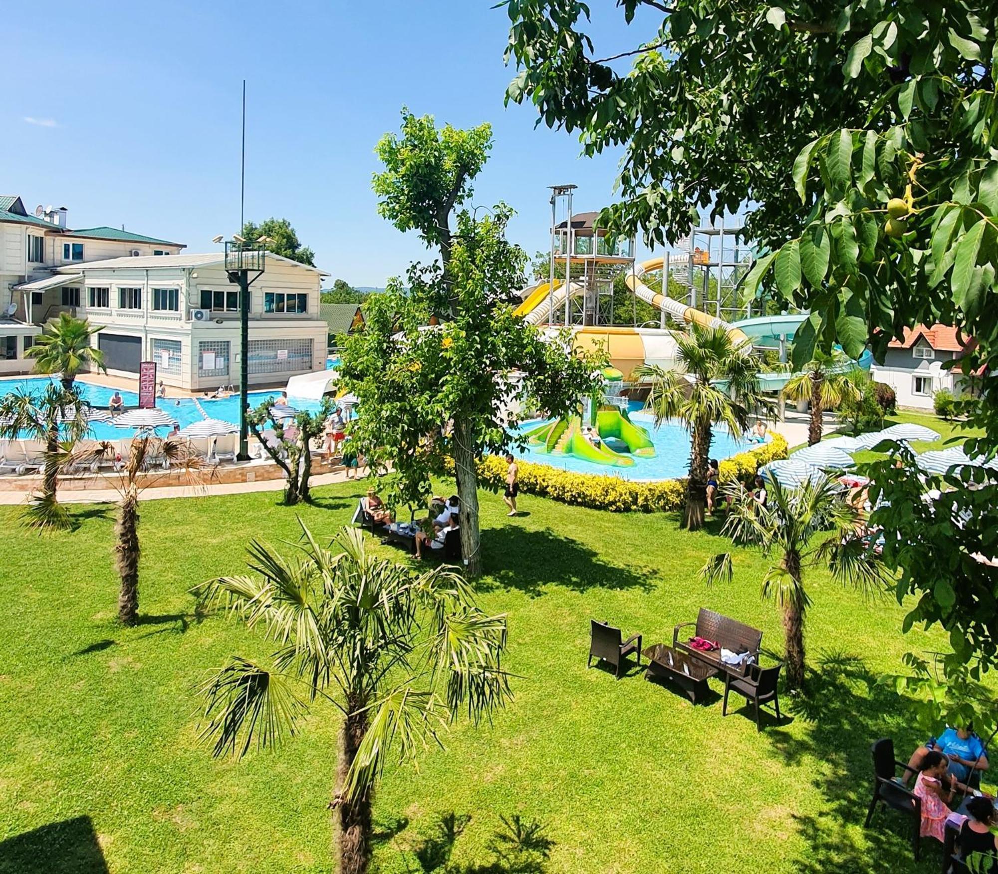 Sapanca Aqua Wellness Spa Hotel Exterior photo