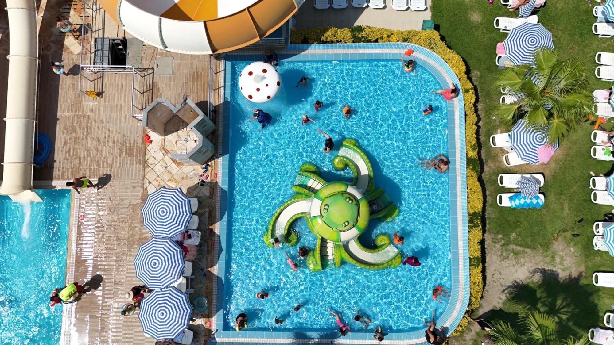 Sapanca Aqua Wellness Spa Hotel Exterior photo