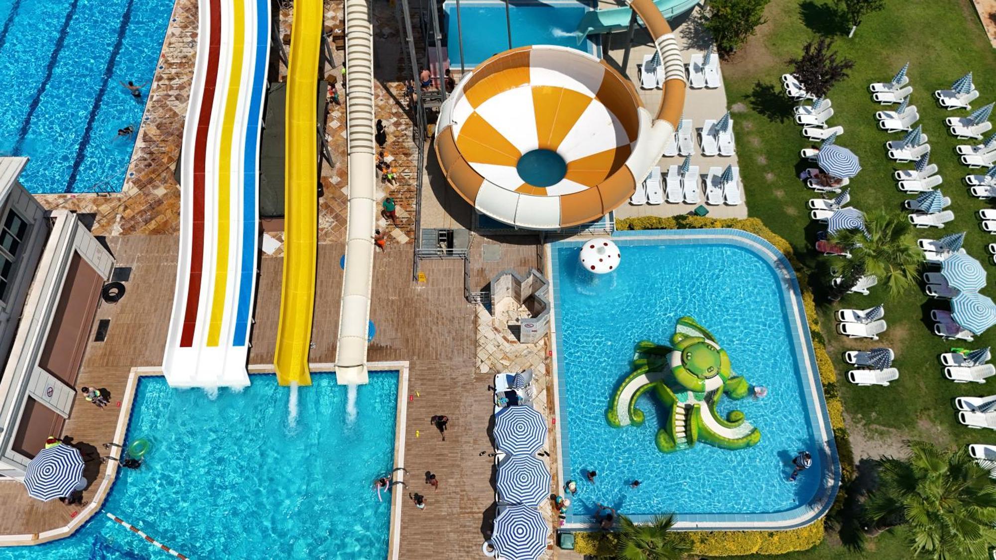 Sapanca Aqua Wellness Spa Hotel Exterior photo