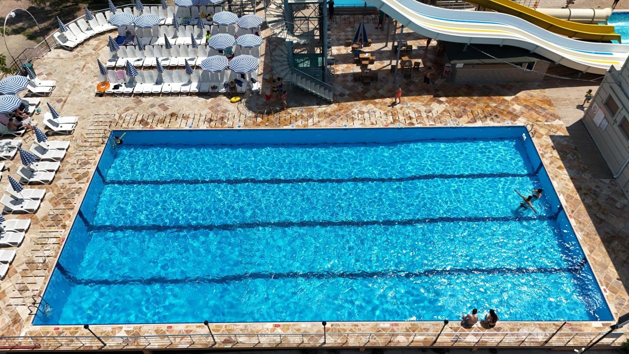 Sapanca Aqua Wellness Spa Hotel Exterior photo