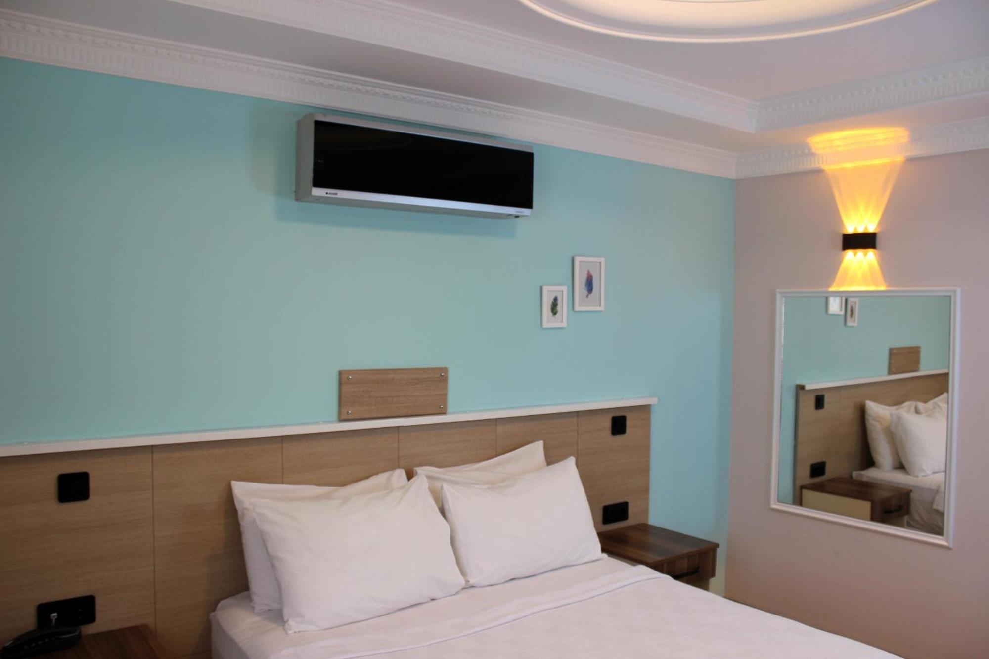 Sapanca Aqua Wellness Spa Hotel Exterior photo